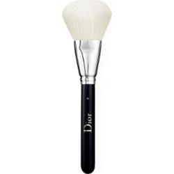 DIOR Dior Backstage Powder Brush N° 14 Pędzle do pudru 1 ct 1 szt.