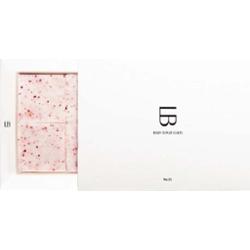 La Bomba Body Scrub Cubes No. 01 Peeling do stóp 100 ml