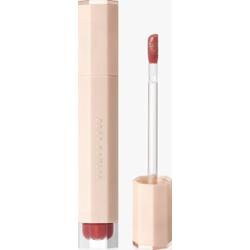 Dear Dahlia Blooming Edition BLOOMING EDITION SATIN GLOW LIP STAIN Szminki 5 ml ADORE