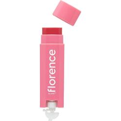 Florence By Mills Oh Whale! Tinted Lip Balm Balsamy do ust 4 g Guava And Lychee