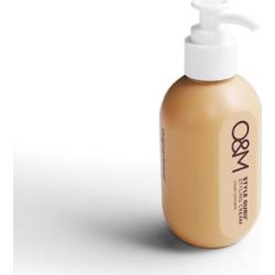 Original & Mineral Style Guru krem wygładzający do włosów trudno poddających się stylizacji 150 ml