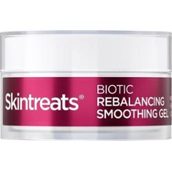 Revox B77 Skintreats Biotic Rebalancing Smoothing Gel lekki krem-żel dla wygładzonej i zmatowionej cery 50 ml