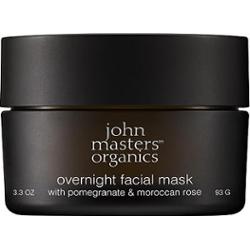 John Masters Organics Pomada Balsamy do ciała 93 g