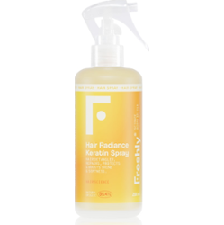 Freshly Cosmetics Wosk do włosów 200 ml