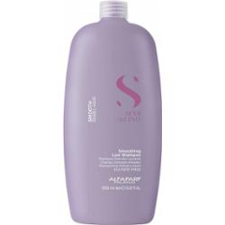 Alfaparf Semi Di Lino Smoothing Shampoo – szampon wygładzający do włosów, 1000ml