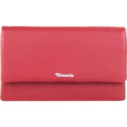 Tamaris Pportmonetka TAS Amanda Torby na ramię 1 ct Różowy Damski