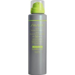 Shiseido Sun Care Sports Invisible Protective Mist SPF 50+ Ochrona przeciwsłoneczna 150 ml