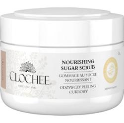 Clochee - Odżywczy Peeling Cukrowy - Zapach Mango - 250 ml - Dla Kobiet