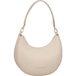 Valentino by Mario Valentino Torba na ramię Alexia Handbag VBS5A808NERO Torby na ramię 1 ct Nude Damski