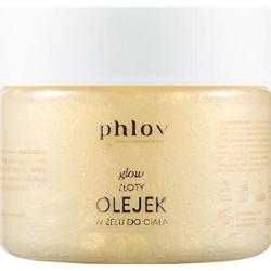 PHLOV ZŁOTY OLEJEK W ŻELU Olejki do ciała 120 ml