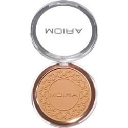 Moira Puder prasowany Pudry 11,5 g 500 - TAN