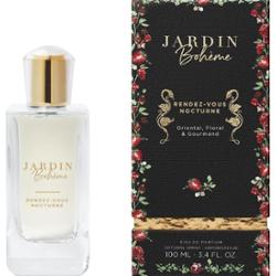 Jardin Bohème Fine Fragrances Rendez-vous Nocturne Woda perfumowana 100 ml Damski