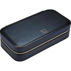 Glanzstücke München Torby podr ó żne Sk óra syntetyczna Czarny Czarny Torby podróżne 1 ct Damski