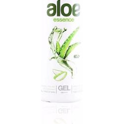 Diet Esthetic ALOE VERA gel Kremy i pianki do golenia 500 ml Damski