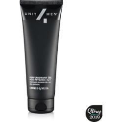 Unit4Men Perfumowany żel pod prysznic 3w1 Kąpiel 200 ml Męskie
