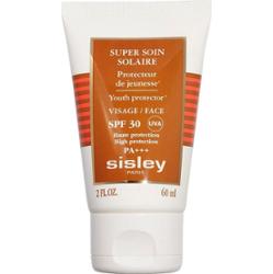 Sisley Super Soin Solaire Sun Visage krem do opalania ciała SPF 30 60 ml