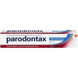 parodontax Pasta do zębów PARODONTAX zapewniająca codzienną świeżość Pasty do zębów 75 ml