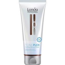 Londa Professional Maska kawowo-brązowa Maski do włosów 200 ml Damski