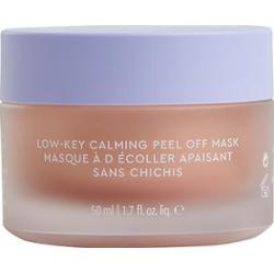 Florence By Mills Low Key Calming Peel Off Mask Maseczki nawilżające 50 ml