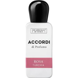THE MERCHANT OF VENICE Accordi di Profumo ROSA TURCHIA Woda perfumowana 30 ml
