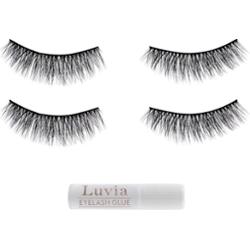 Luvia Vegan Lashes Sztuczne rzęsy 1 ct Diana