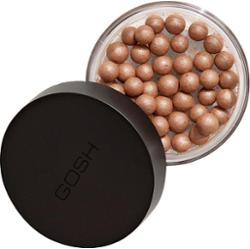 Gosh Copenhagen Precious Powder Pearls 25 g - rozświetlacz do twarzy G
