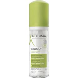 A-DERMA Biology Pianki do twarzy 150 ml