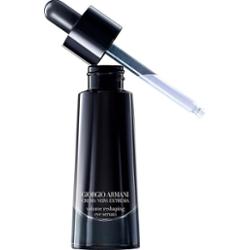 Armani Crema Nera Volume Reshaping Eye Serum Serum pod oczy 15 ml