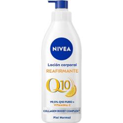 NIVEA Balsamy do ciała 625 ml