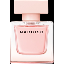 Narciso Rodriguez NARCISO CRISTAL Woda perfumowana 50 ml Damski
