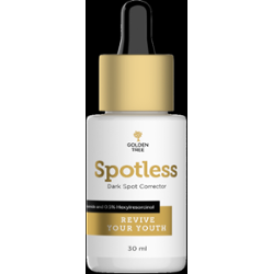 Golden Tree Spotless Pielęgnacja przeciw plamom pigmentowym 30 ml