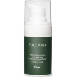 POLEMIKA - Przeciwstarzeniowy krem pod oczy, 15ml