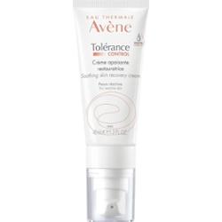 Avène Tolérance Control łagodzący krem odnawiający 40 ml