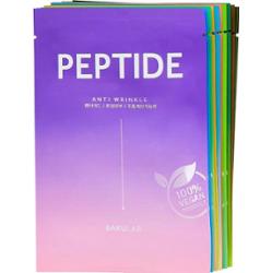 BARULAB zestaw masek wegańskich Maseczki w płachcie 230 g