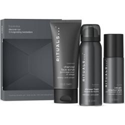 Rituals Homme Collection Trial Set Homme - Mały zestaw podarunkowy Zestawy 1 ct Męskie