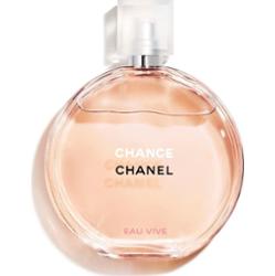 Chanel Chance Eau Vive woda toaletowa dla kobiet 150 ml