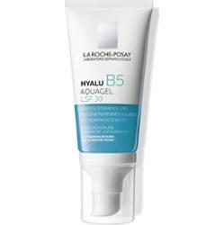 La Roche-Posay Hyalu B5 Aquagel Wrażliwa skóra 50 ml Damski