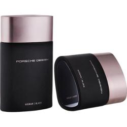 Porsche Design Dla kobiet Black Woda perfumowana 100 ml Damski