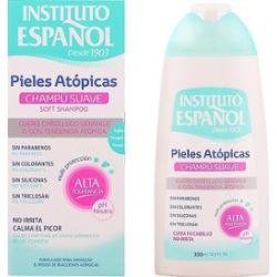 Instituto Español Atopic Skin szampon do wrażliwej i podrażnionej skóry głowy 300 ml