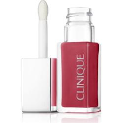 Clinique Clinique Pop Lip + Cheek Oil Olejek do ust 7 ml Brązowy