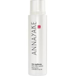 Annayake Balancing Lotion Combination To Oily Skin Pielęgnacja twarzy 150 ml Damski