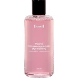 Iossi Piwonia nawilżająco-wygładzający płyn micelarny Płyn miceralny 200 ml