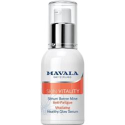Mavala SKIN VITALITY Vitalizing Healthy Glow Serum Serum nawilżające 30 ml
