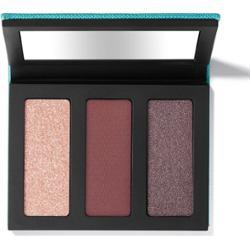 Bobbi Brown Kerri Rosenthal Collection Eye Shadow Trio Cienie do powiek 4,5 g IT'S MAGIC