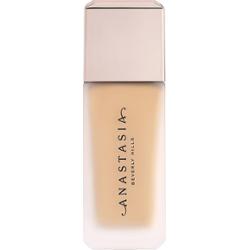 Anastasia Beverly Hills Impeccable Blurring Second Skin Matte Foundation - 9N Podkłady 35 ml 3W