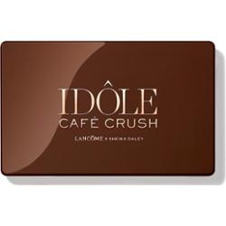 Lancôme Lash Idôle Lancôme Idôle Café Crush – paleta 12 cieni do powiek, inspirowana kawą Cienie do powiek 18 g