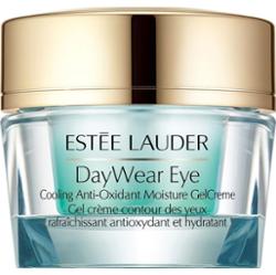 Estée Lauder - Krem Nawilżający Daywear Eye - Cooling Anti-oxidant Moisture gel Creme - 15 ml - Dla Kobiet