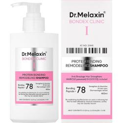 DR. MELAXIN Bondex szampon odbudowujący Szampony 400 ml