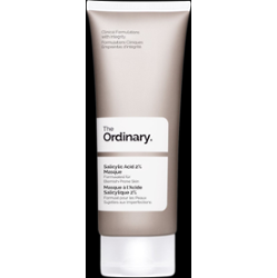 The Ordinary Salicylic Acid 2% maska Maseczki nawilżające 100 ml