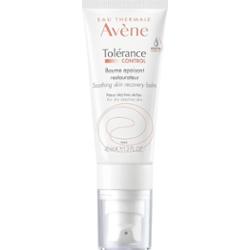 Avène Tolérance Control balsam łagodząco-regenerujący 40 ml